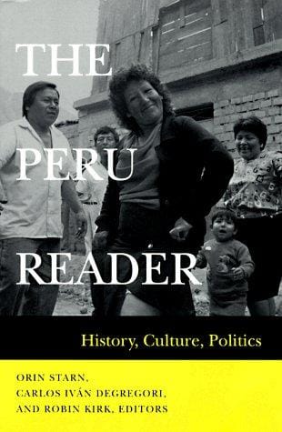The Peru reader