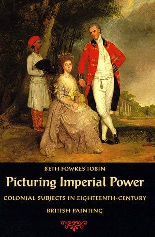 Picturing imperial power
