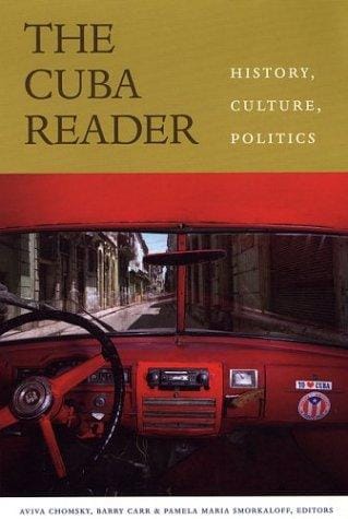 The Cuba reader