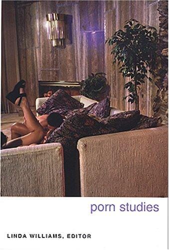 Porn Studies