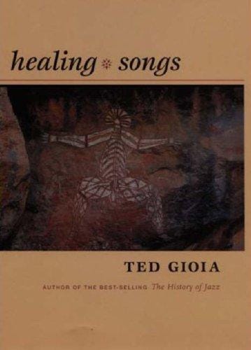 Healing Songs