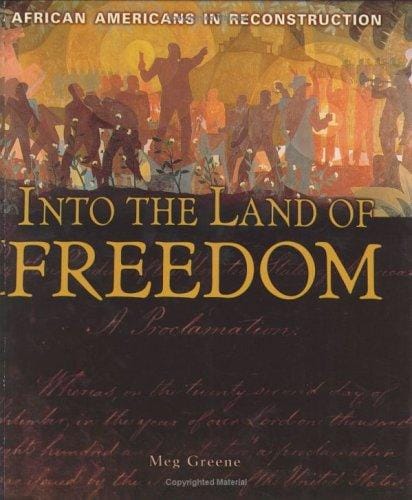 Into the land of freedom