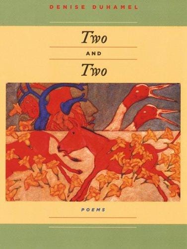 Two And Two