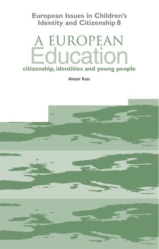 A European Education: Citizenship, Identities and Young People (CiCe)