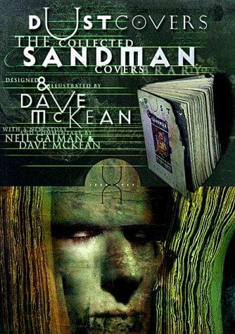 The collected Sandman covers, 1989-1997