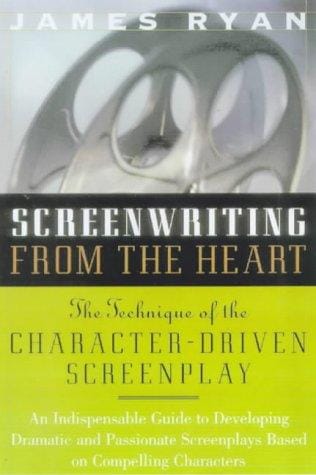 Screenwriting from the heart