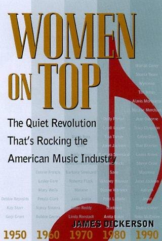 Women on top