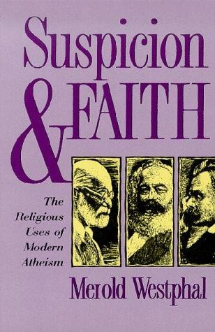 Suspicion and faith