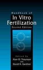 Handbook of in vitro fertilization