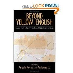 Beyond yellow English