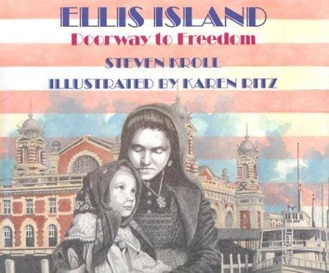 Ellis Island