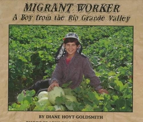 Migrant worker