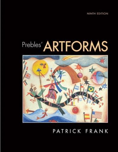 Prebles' artforms