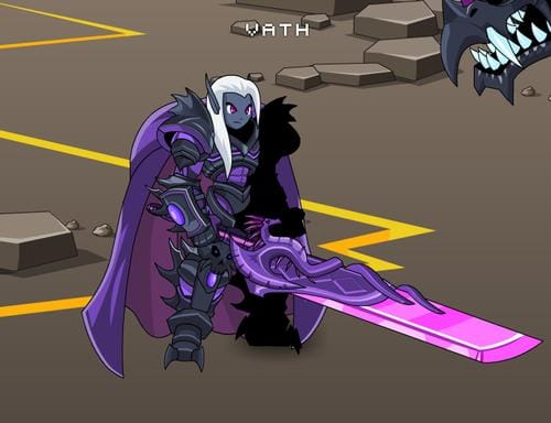 The dragon takes a wife