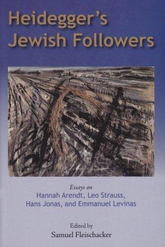 Heidegger's Jewish Followers