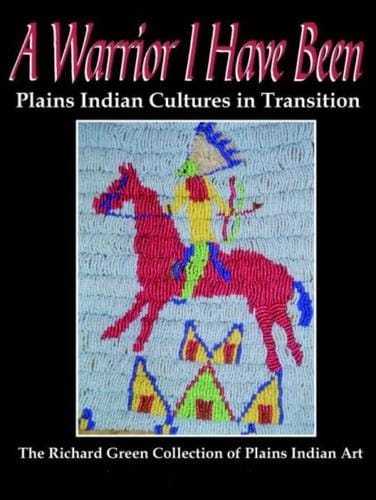 A warrior I have been