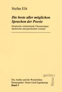 Die beste aller möglichen Sprachen der Poesie