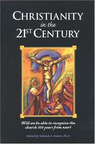 Christianity in the 21st century