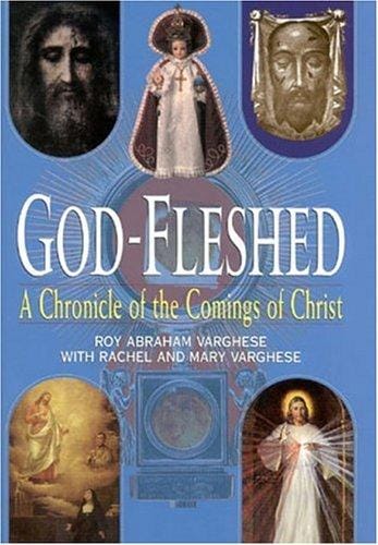 God-Fleshed!
