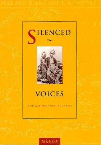 Silenced voices