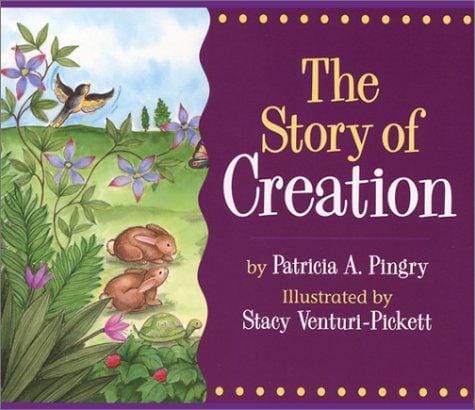 The story of creation