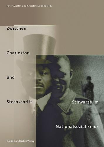 Zwischen Charleston und Stechschritt