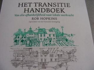 Hat transitie handboek