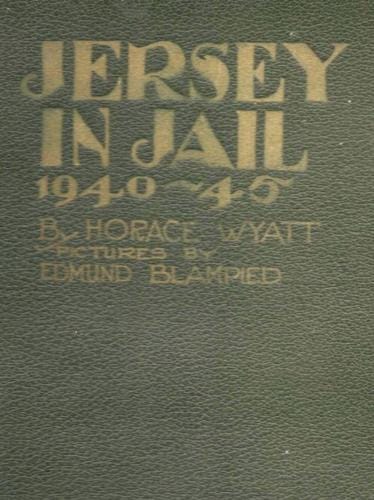Jersey in Jail, 1940-1945
