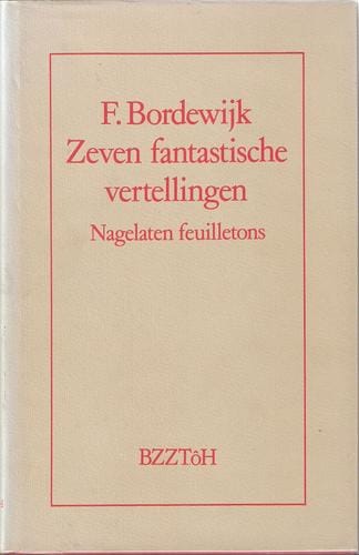 Zeven fantastische vertellingen