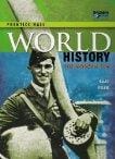 prent beeken world history/dolores Prentice Hall World History, The Modern World: California Teacher's Edition