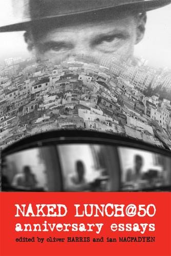 Naked lunch at 50