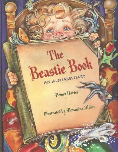 The beastie book