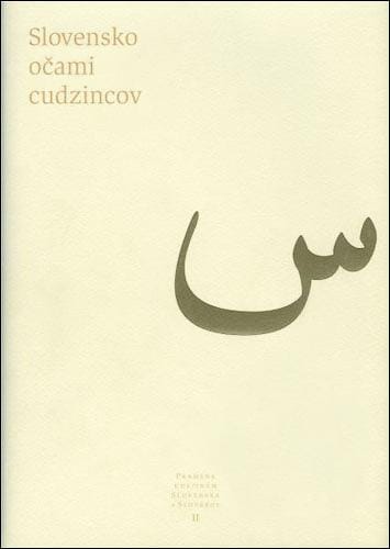 Slovensko očami cudzincov