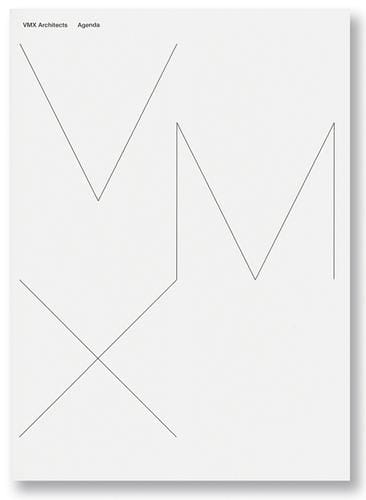 VMX architects agenda