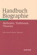 Handbuch Biographie