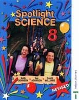 Spotlight science 8