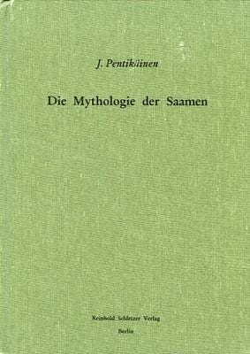Die Mythologie der Saamen