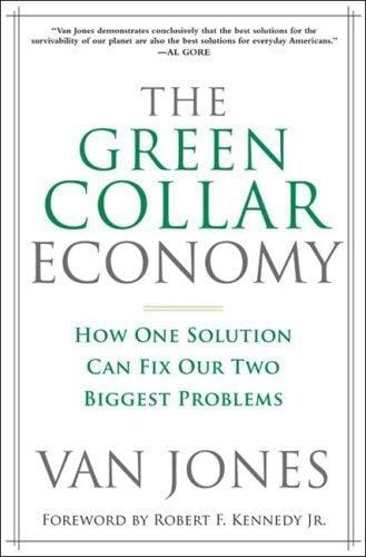 The green-collar economy