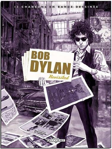 Bob Dylan revisited