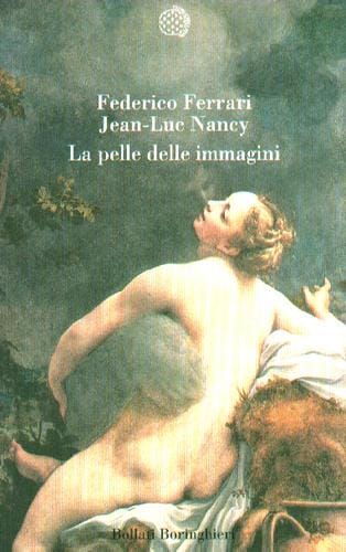 La pelle delle immagini