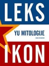 Leksikon YU mitologije