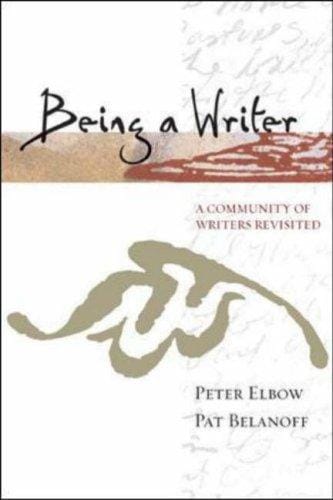 A community of writers