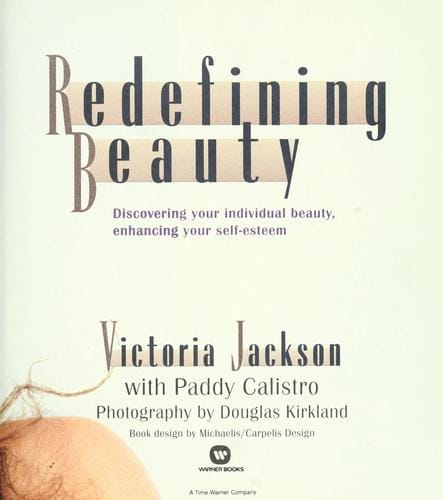 Redefining beauty