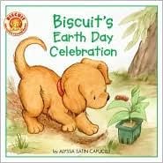Biscuit's Earth Day Celebration