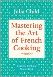 Mastering the Art of French Cooking, Volume Two