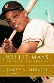 Willie Mays