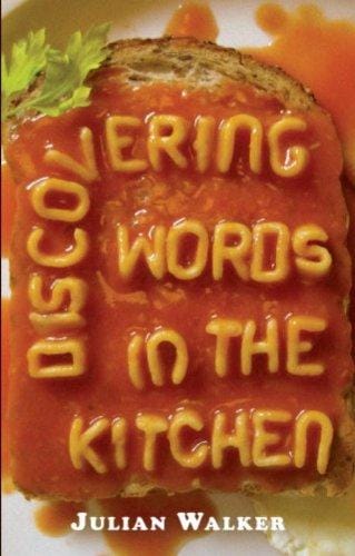 Discovering Words in the Kitchen (Shire Discovering)