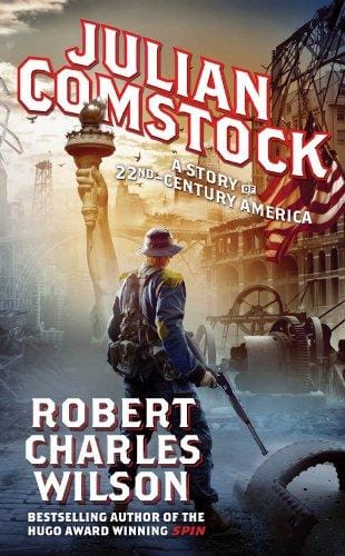 Julian Comstock