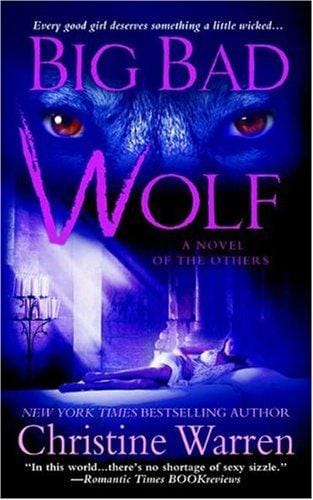 Big Bad Wolf (The Others)