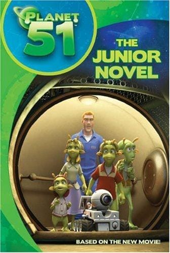 Planet 51
